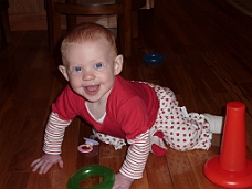 P1000098 Almost Crawling