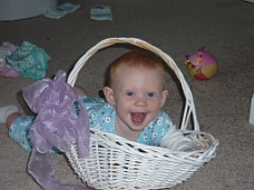 P1000121 A Basket Of Emily