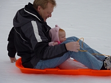 P1000305 Safe? With Dad