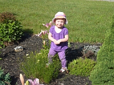 P1000544 The Little Gardener