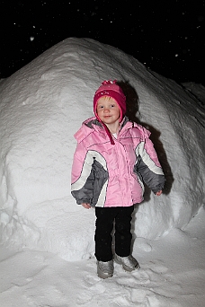 IMG_0865 Emily And The Snow Mountain