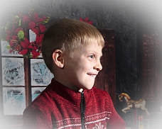 E12 Thomas 2015 Christmas Picture