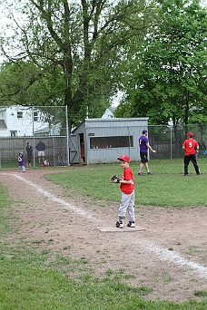 IMG_3417 Playing First Base