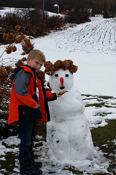 20161120_123834 Thomas And Snowman