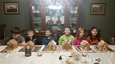 20161211_171436 The Gingerbread House Construction Crew