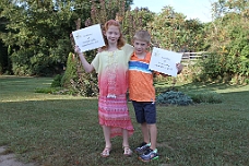 IMG_3781 On Our Lawn With Signs