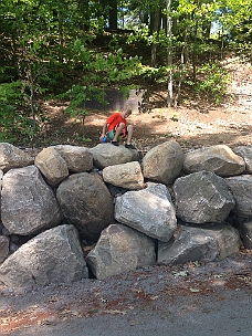 IMG_1391 Thomas On The Rocks