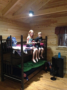 IMG_1500 Bunk Beds For Emily And Thomas