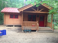 IMG_1501 Our Moreau Lake State Park Deer Cabin (8-31-2018 Arrival)