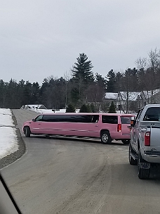 20190223_140944 Emily's Transport To Crossgates