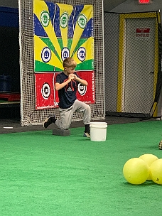 IMG_1973 Baseball Camp 7-23-19 Pitching Drill