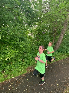 IMG_1842 Saratoga Cantina Mile Run (June 2nd)