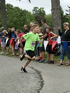 IMG_1849 Saratoga Cantina Mile Run (9th Place Overall)