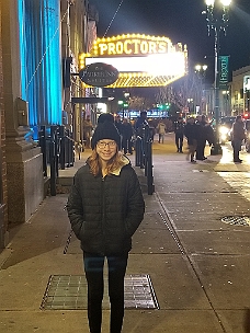 20191114_222107 Proctors Frozen Event