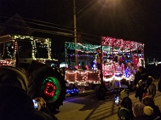 20191123_182147 Greenwich Tractor Parade