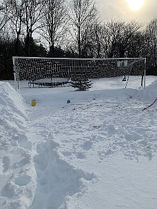 IMG_2862 Shoveled Soccer Area