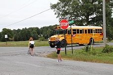 IMG_4191 Emily Waits For Signal To Cross