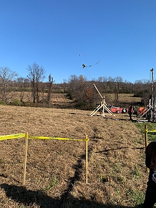 IMG_3683 Trebuchet Pumpkin Launch