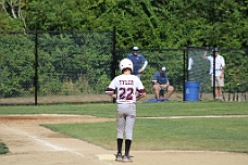 IMG_0723 Next Day Playing First Base