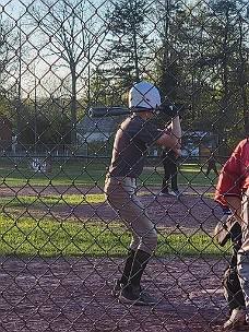 20220511_191711 Thomas At Bat (Recreational Team 5-11-22)