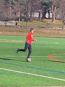 IMG_4713 Thanksgiving Morning Skidmore Soccer Practice