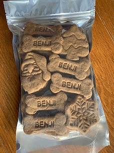 IMG_4891 Dean's Custom Benji Treats