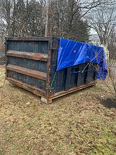 IMG_4996 Dumpster To Clean Up Basement