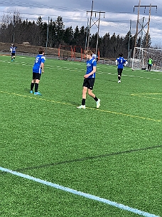 IMG_5250 Utica Soccer Game March 26th Outdoors