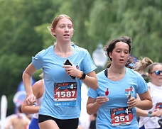 Emily-Firecracker-4miler Emily And Lucia