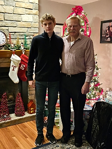 20241224_173038 Thomas And Dad 12-24-24