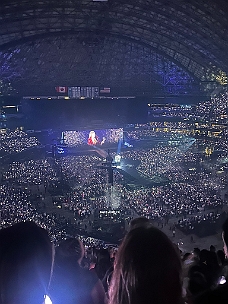 IMG_0797 Toronto Swift Concert